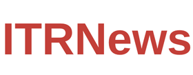 ITRNews logo