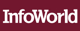 InfoWorld logo