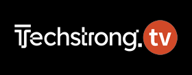 Techstrong logo
