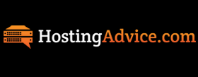 Hosting Advice logo