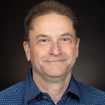 Simon Ritter